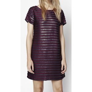 French Connection Limited Edition Dress Sz 4 NWOT - perfect for the holidays!🌲
